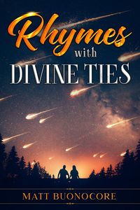 Produktbild: Rhymes With Divine Ties