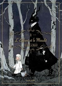 Produktbild: L'enfant et le maudit : Siuil, a Run. Tome 1