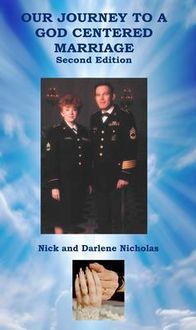 Produktbild: Our Journey to a God Centered Marriage Second Edition