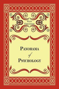 Produktbild: Panorama of Psychology