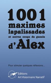 Produktbild: 1001 d alex