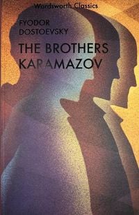 Produktbild: Karamazov Brothers