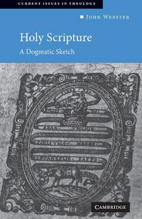 Produktbild: Holy Scripture