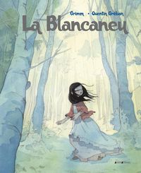 Produktbild: La Blancaneu