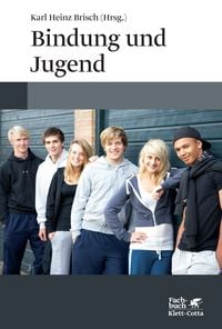 Produktbild: Bindung und Jugend