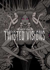 Produktbild: The Art of Junji Ito