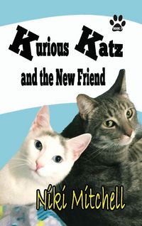Produktbild: Kurious Katz and the New Friend