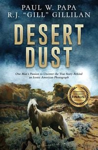 Produktbild: Desert Dust