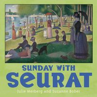 Produktbild: Bober, S: Sunday with Seurat