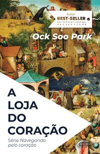 Produktbild: A loja do cora&ccedil;&atilde;o