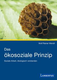 Produktbild: Das &ouml;kosoziale Prinzip