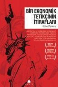 Produktbild: Bir Ekonomik Tetikcinin Itiraflari 1. Kitap