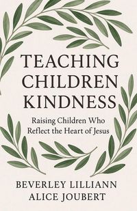 Produktbild: Teaching Children Kindness