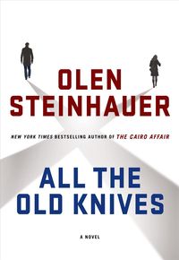 Produktbild: All The Old Knives