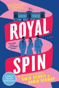 Produktbild: Royal Spin