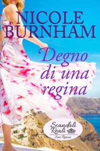 Produktbild: Degno di una regina