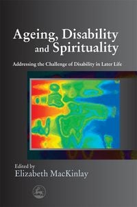 Produktbild: Ageing, Disability and Spirituality