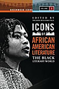 Produktbild: Icons of African American Literature