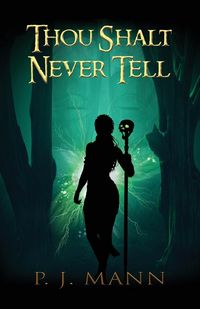 Produktbild: Thou Shalt Never Tell