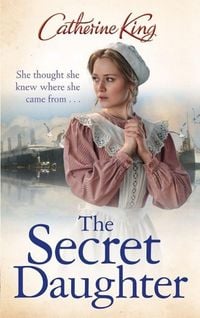 Produktbild: The Secret Daughter