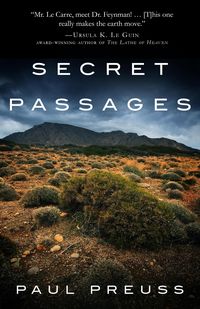 Produktbild: Secret Passages