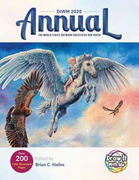 Produktbild: Draw It with Me 2020 Annual 1