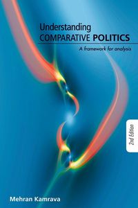 Produktbild: Understanding Comparative Politics