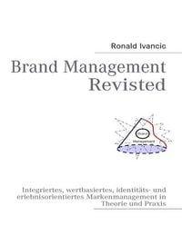 Produktbild: Brand Management Revisted