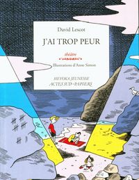 Produktbild: J'ai trop peur