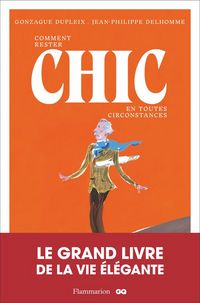 Produktbild: Comment rester chic en toutes circonstances