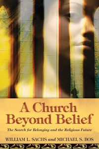 Produktbild: A Church Beyond Belief