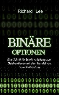 Produktbild: Bin&auml;re Optionen