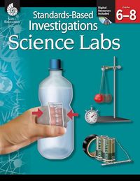 Produktbild: Standards-Based Investigations