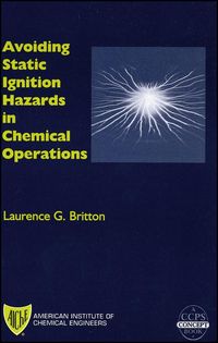 Produktbild: Avoiding Static Ignition Hazards in Chemical Operations