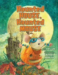 Produktbild: Haunted House Haunted Mouse