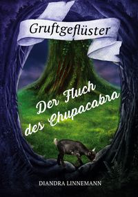 Produktbild: Der Fluch des Chupacabra