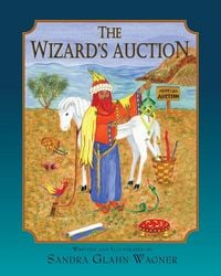 Produktbild: The Wizard's Auction