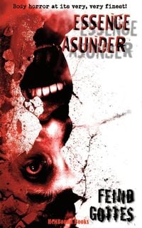 Produktbild: Essence Asunder