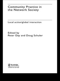 Produktbild: Community Practice in the Network Society