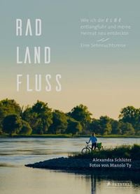 Bild vom Artikel Rad, Land, Fluss vom Autor Alexandra Schlüter