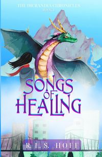 Produktbild: Songs of Healing