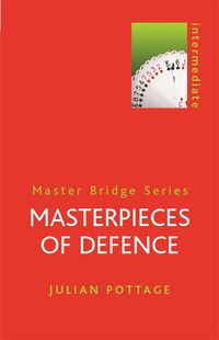 Produktbild: Pottage, J: Masterpieces of Defence