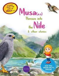 Produktbild: Stories From The Life Of Musa 5-in-1