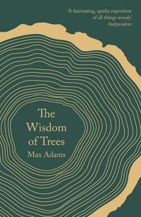 Produktbild: The Wisdom of Trees