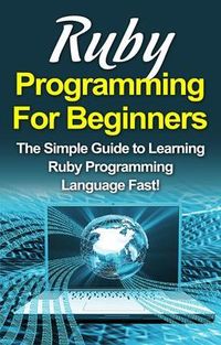 Produktbild: Ruby Programming For Beginners