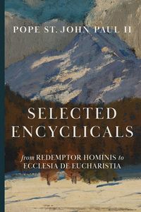 Produktbild: Selected Encyclicals