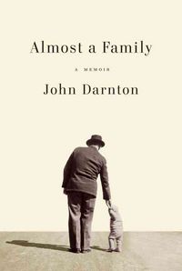 Produktbild: Almost a Family