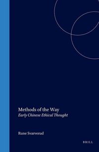 Produktbild: Methods of the Way