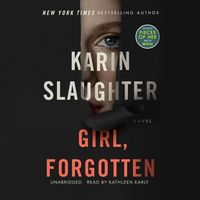 Bild vom Artikel Girl, Forgotten vom Autor Karin Slaughter