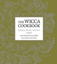 Produktbild: The Wicca Cookbook, Second Edition